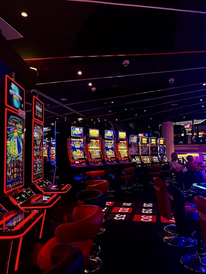 Best spins castle casino in United Kingdom
