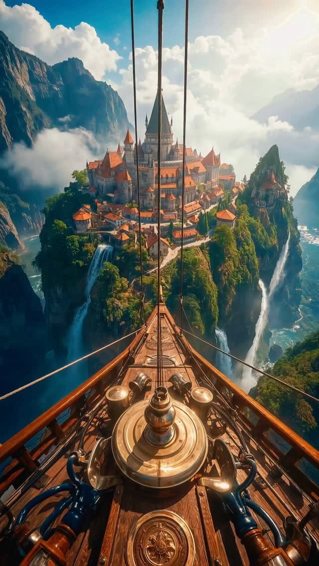Discover spin castle