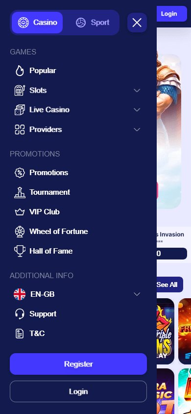 Fortunica Casino UK: Quick Login, Safe Play, and Big Wins in United Kingdom Fortunica Casino UK: Quick Login, Safe Play, and Big Wins in United Kingdom